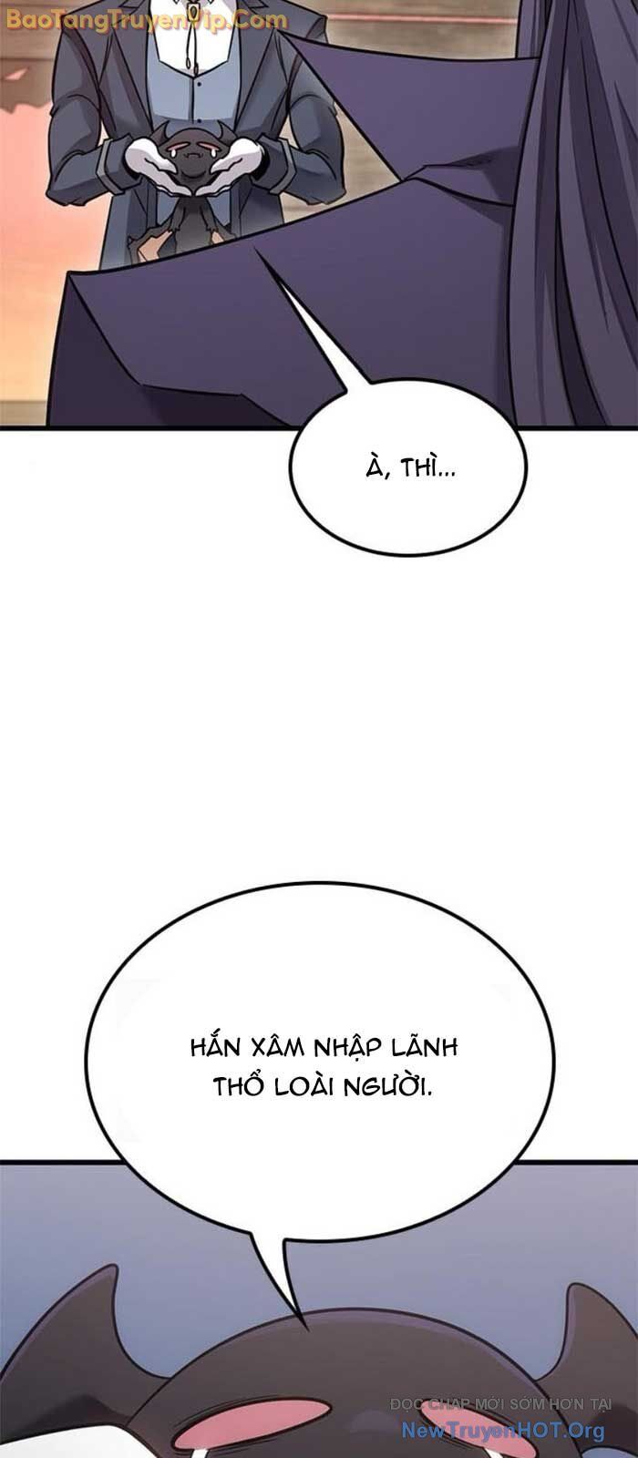 Thưa Quỷ Vương Chúng Ta Bội Thu Rồi [Chap 20-28]