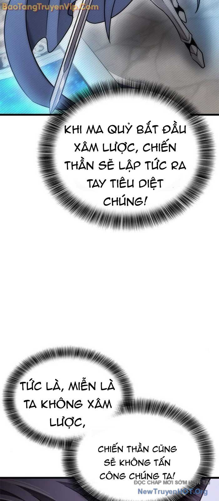 Thưa Quỷ Vương Chúng Ta Bội Thu Rồi [Chap 20-28]