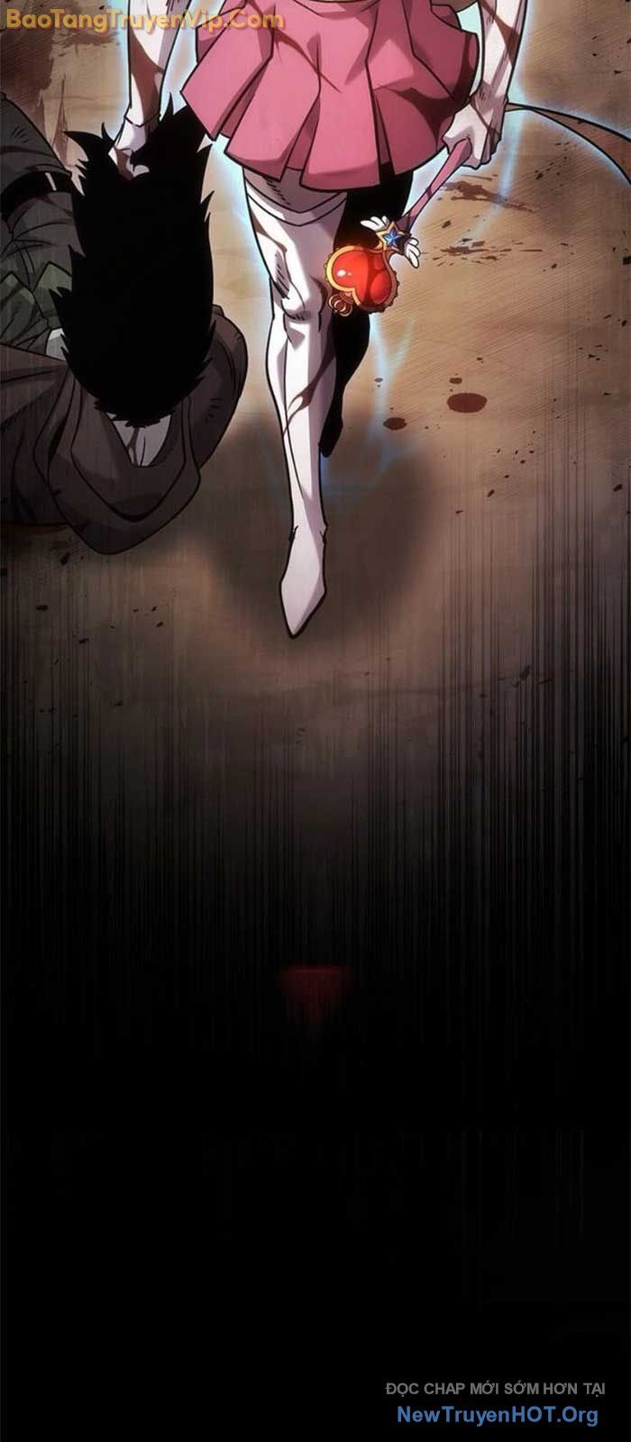 Thưa Quỷ Vương Chúng Ta Bội Thu Rồi [Chap 20-28]