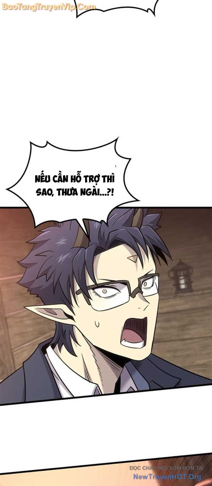 Thưa Quỷ Vương Chúng Ta Bội Thu Rồi [Chap 20-28]