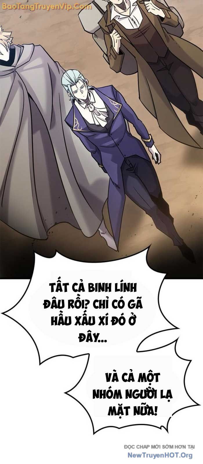 Thưa Quỷ Vương Chúng Ta Bội Thu Rồi [Chap 20-28]