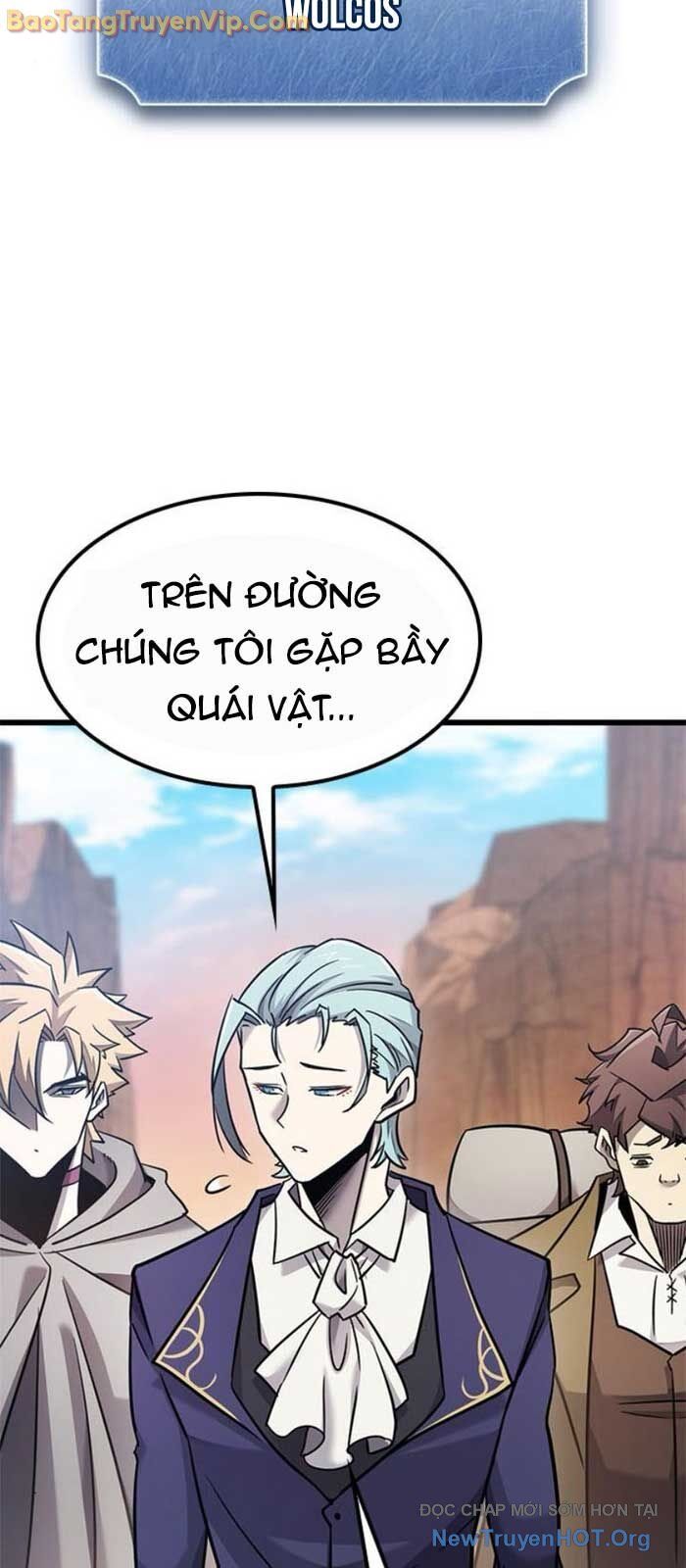 Thưa Quỷ Vương Chúng Ta Bội Thu Rồi [Chap 20-28]