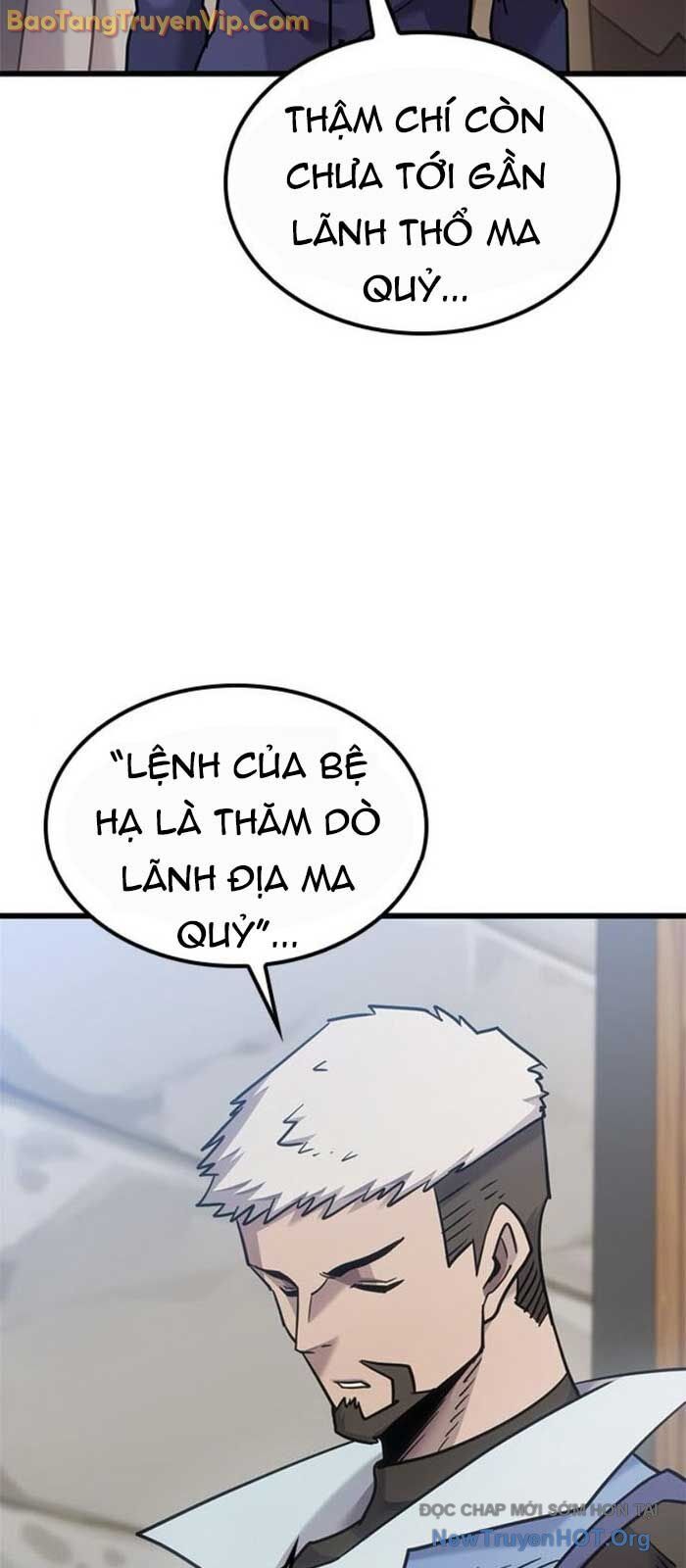 Thưa Quỷ Vương Chúng Ta Bội Thu Rồi [Chap 20-28]