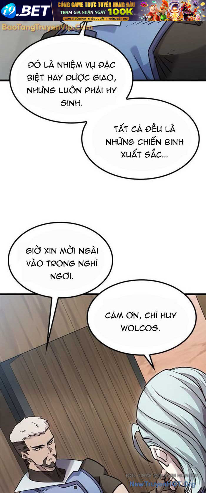 Thưa Quỷ Vương Chúng Ta Bội Thu Rồi [Chap 20-28]
