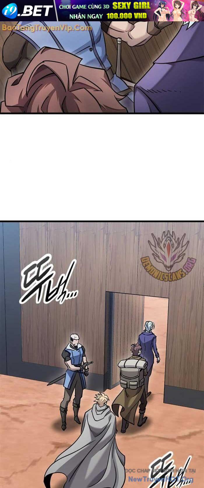 Thưa Quỷ Vương Chúng Ta Bội Thu Rồi [Chap 20-28]