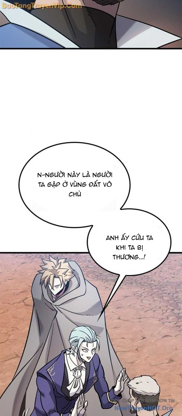 Thưa Quỷ Vương Chúng Ta Bội Thu Rồi [Chap 20-28]