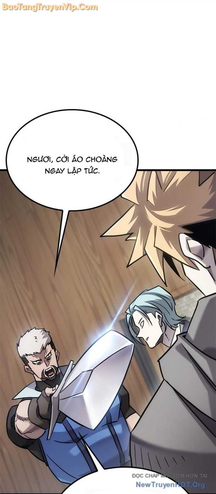 Thưa Quỷ Vương Chúng Ta Bội Thu Rồi [Chap 20-28]