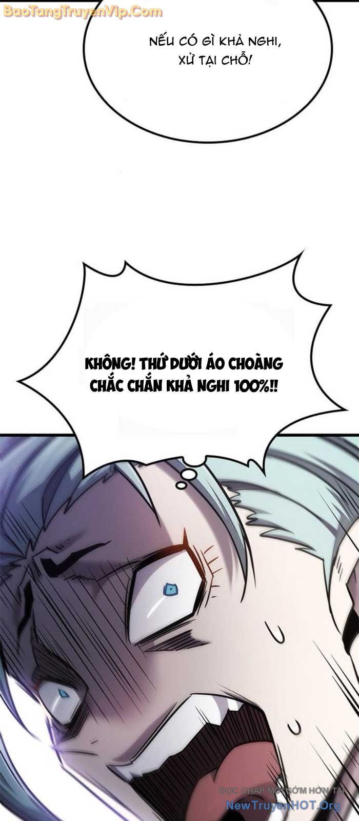 Thưa Quỷ Vương Chúng Ta Bội Thu Rồi [Chap 20-28]