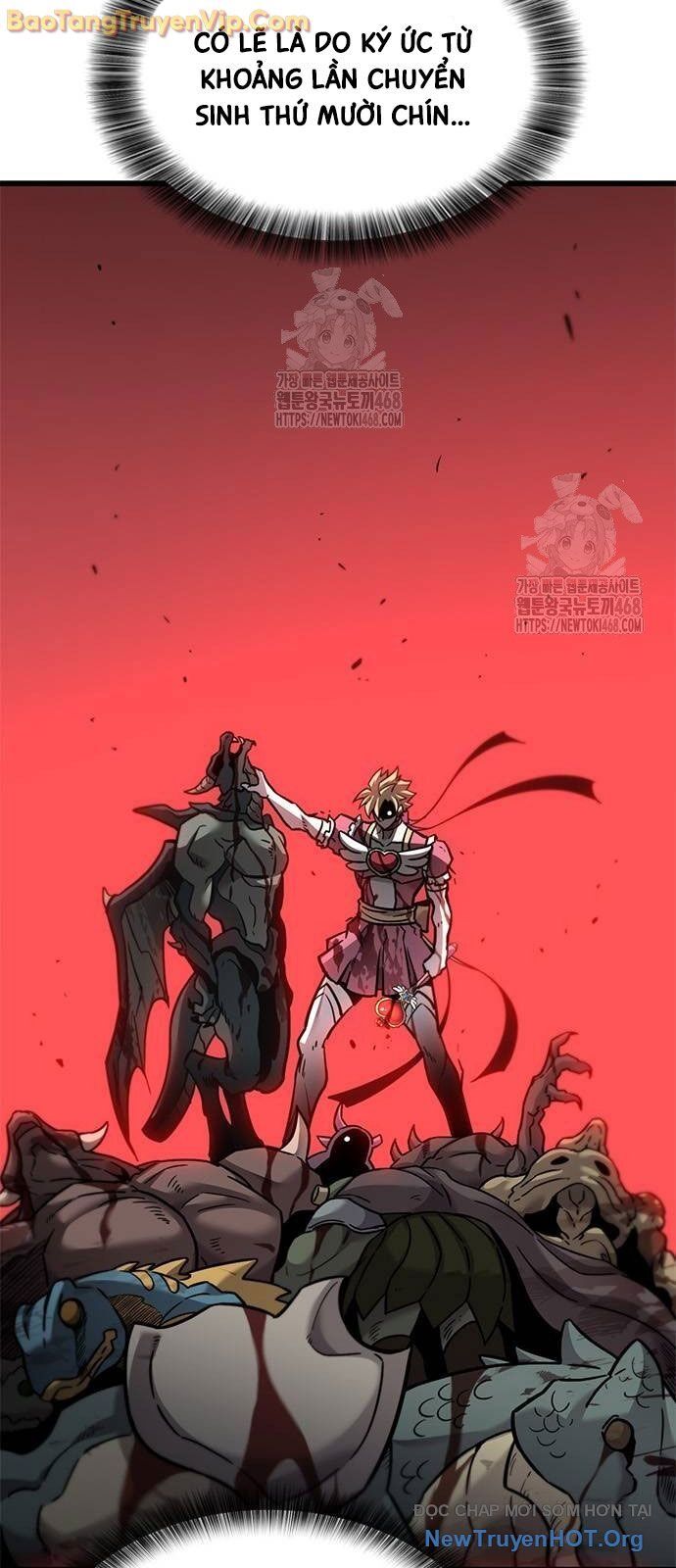 Thưa Quỷ Vương Chúng Ta Bội Thu Rồi [Chap 20-28]