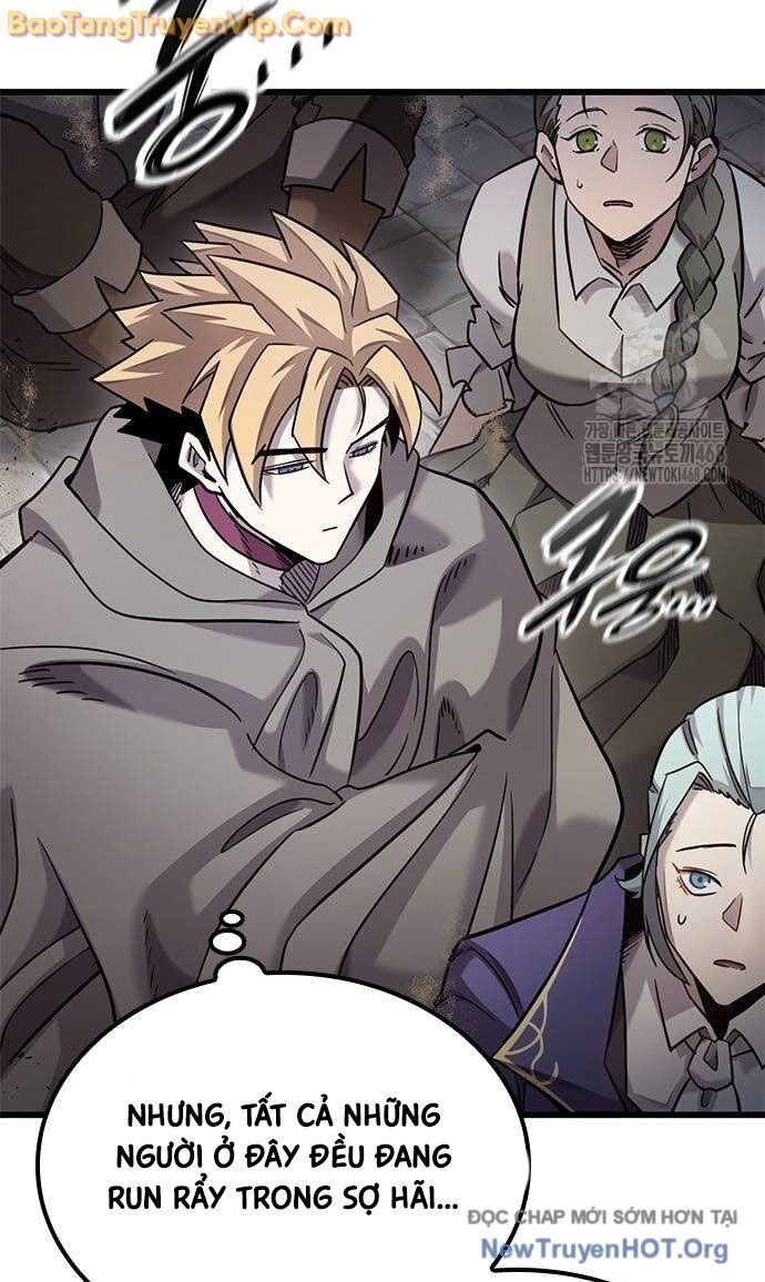 Thưa Quỷ Vương Chúng Ta Bội Thu Rồi [Chap 20-28]
