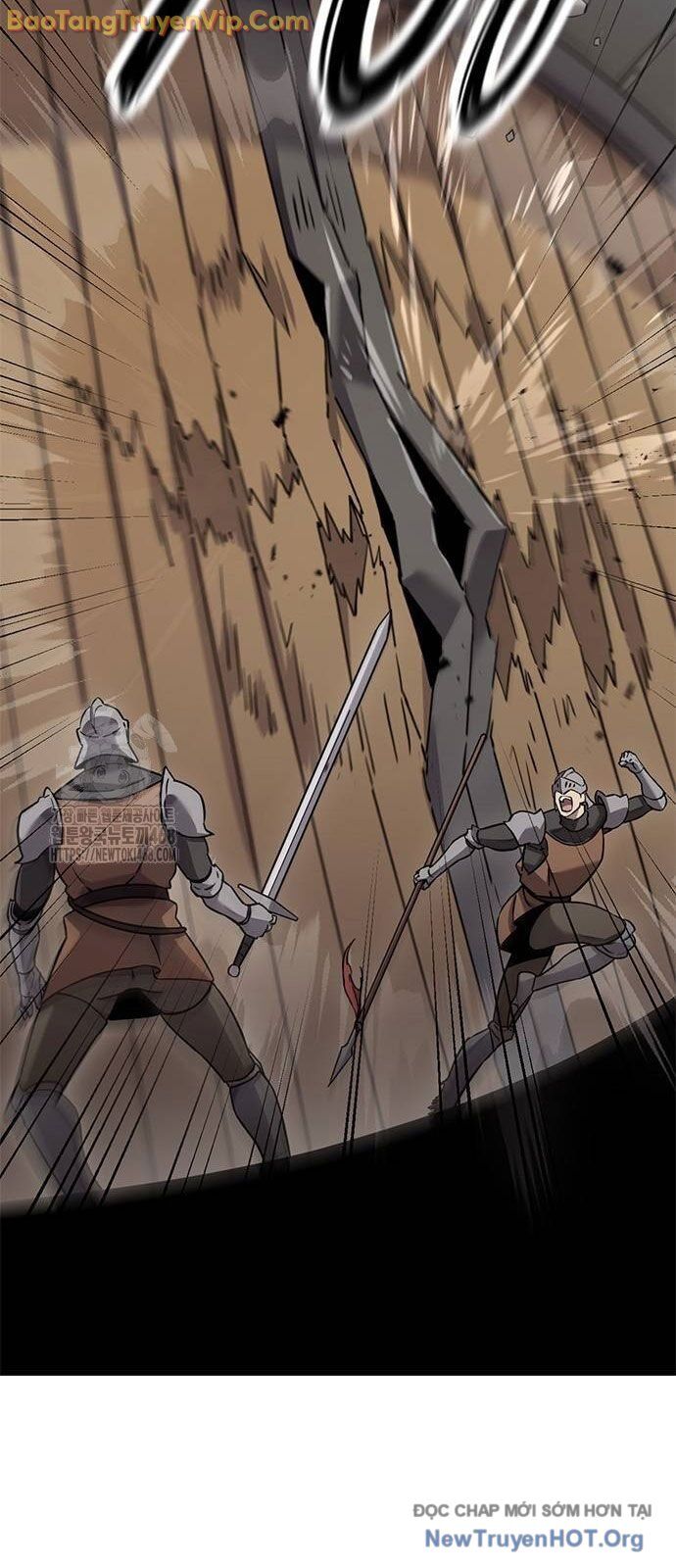 Thưa Quỷ Vương Chúng Ta Bội Thu Rồi [Chap 20-28]