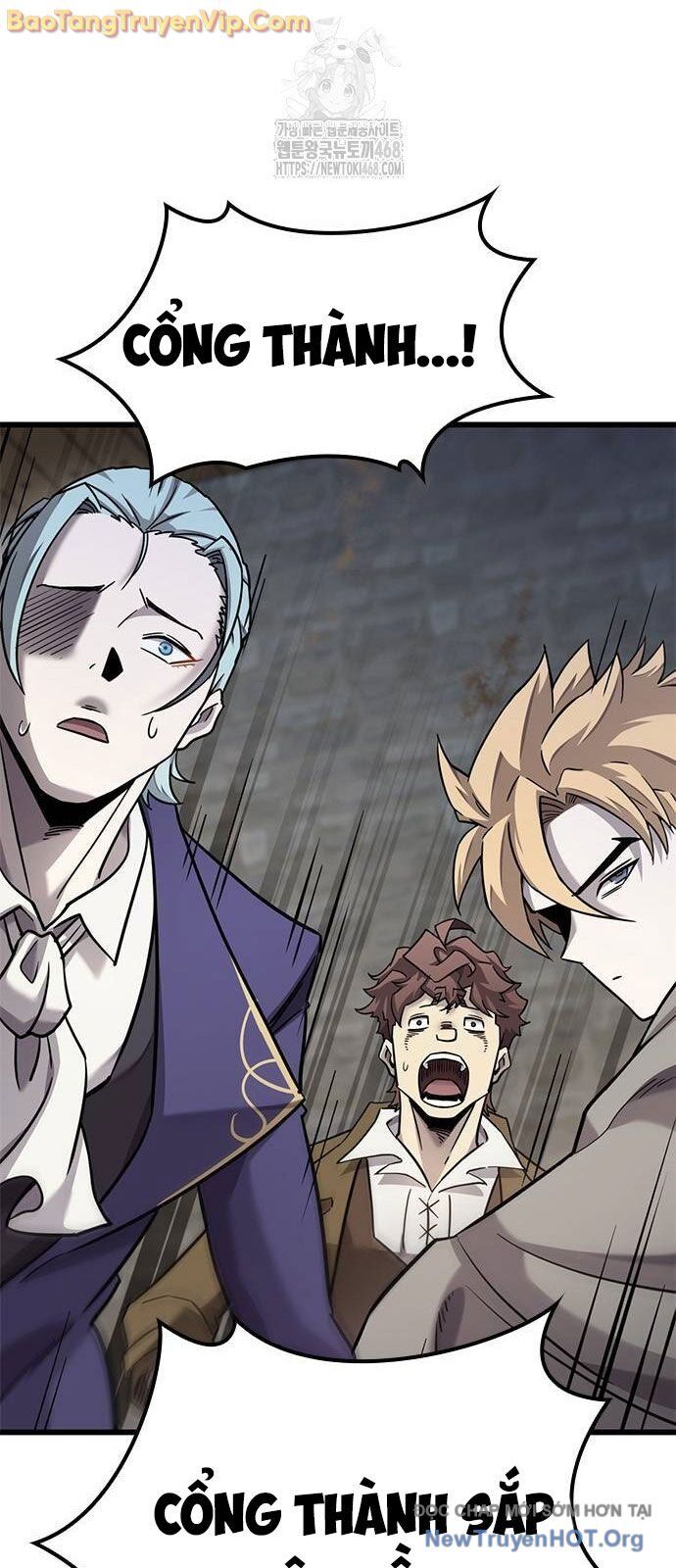 Thưa Quỷ Vương Chúng Ta Bội Thu Rồi [Chap 20-28]