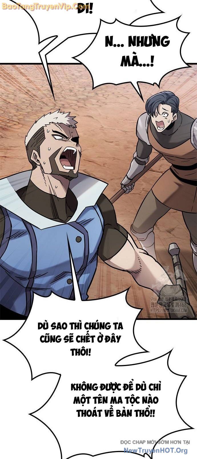 Thưa Quỷ Vương Chúng Ta Bội Thu Rồi [Chap 20-28]