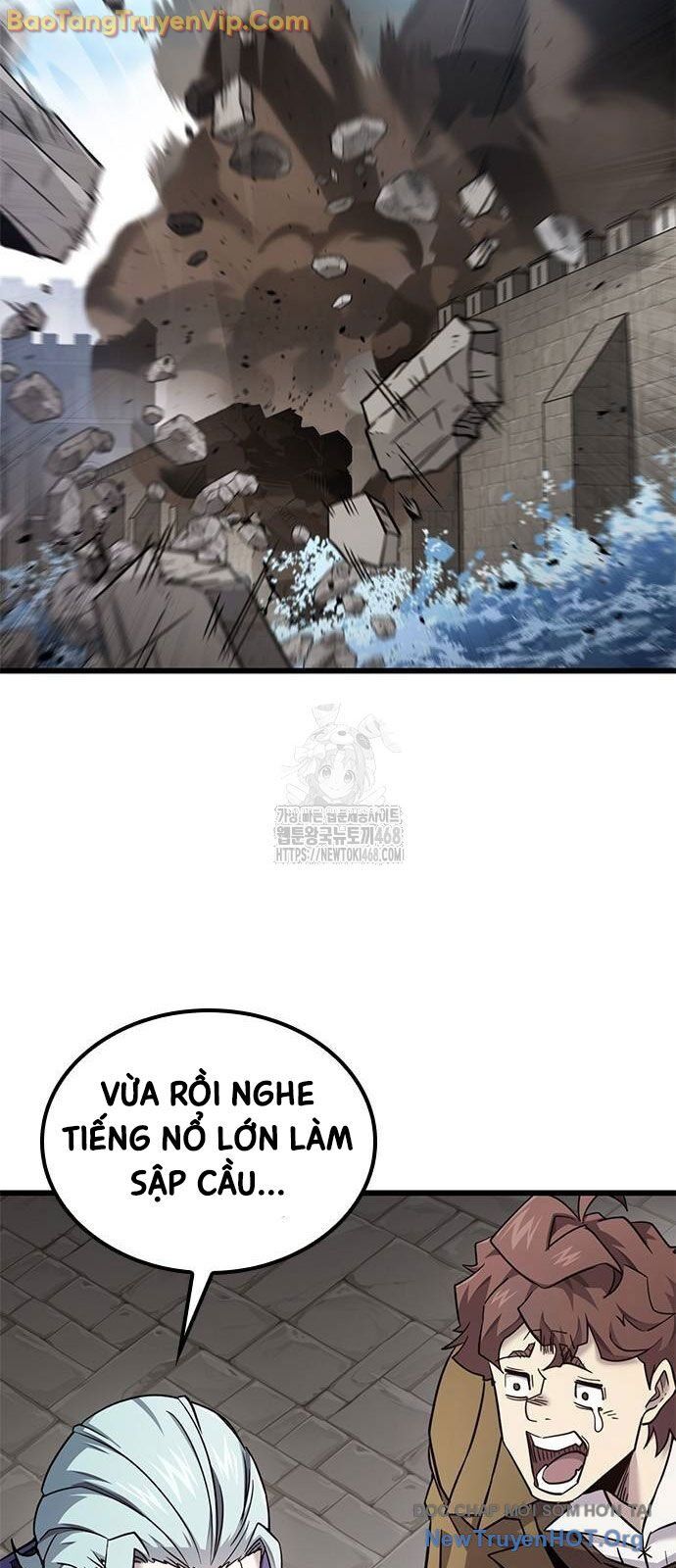 Thưa Quỷ Vương Chúng Ta Bội Thu Rồi [Chap 20-28]