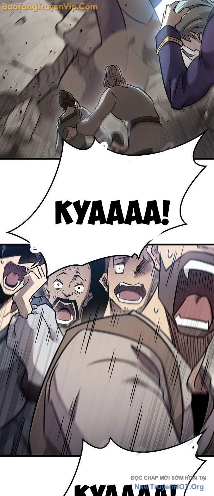 Thưa Quỷ Vương Chúng Ta Bội Thu Rồi [Chap 20-28]