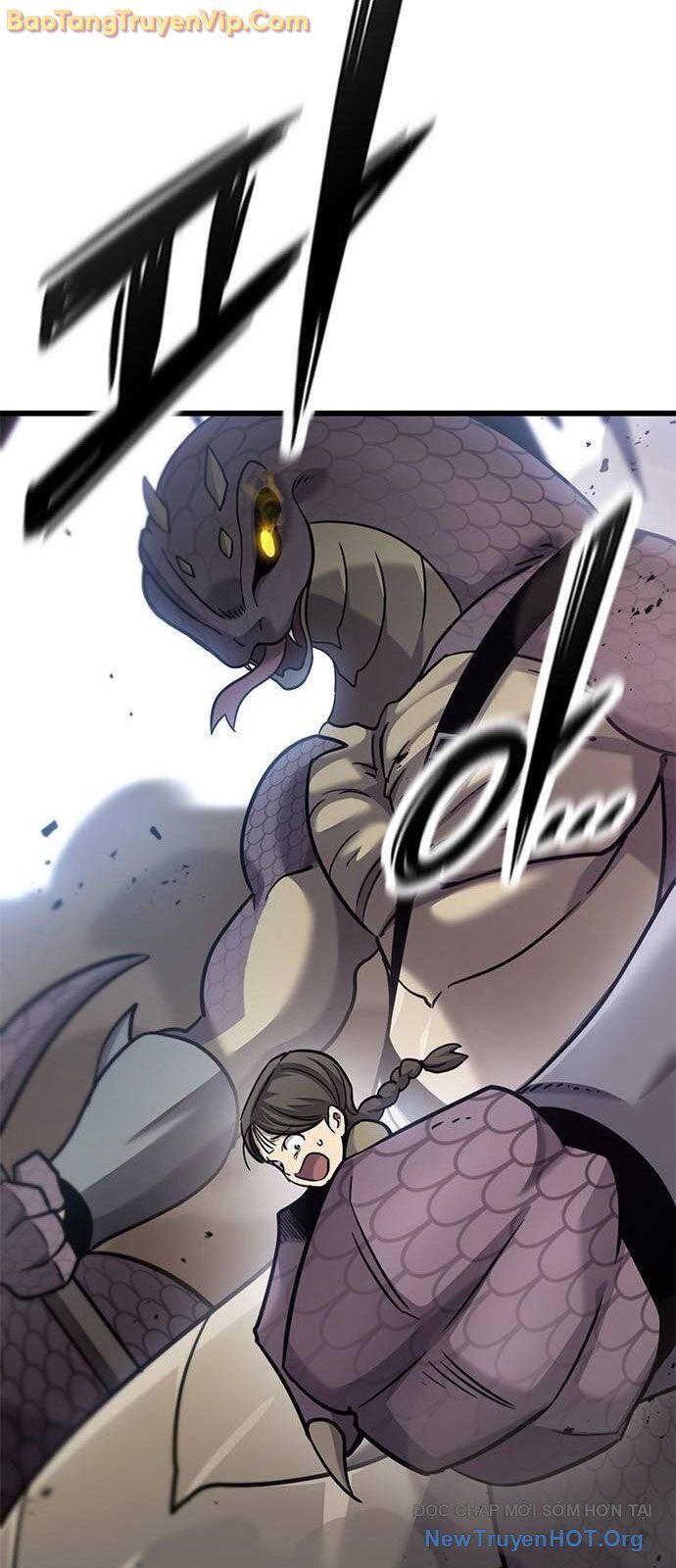 Thưa Quỷ Vương Chúng Ta Bội Thu Rồi [Chap 20-28]