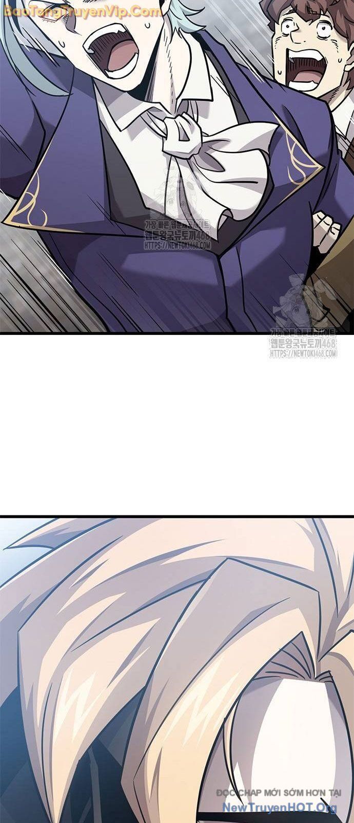 Thưa Quỷ Vương Chúng Ta Bội Thu Rồi [Chap 20-28]