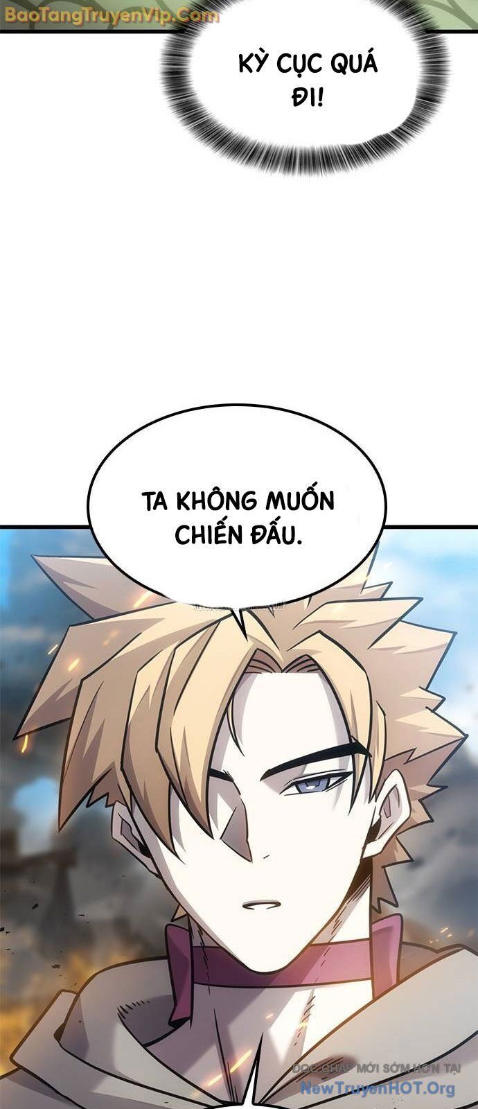 Thưa Quỷ Vương Chúng Ta Bội Thu Rồi [Chap 20-28]