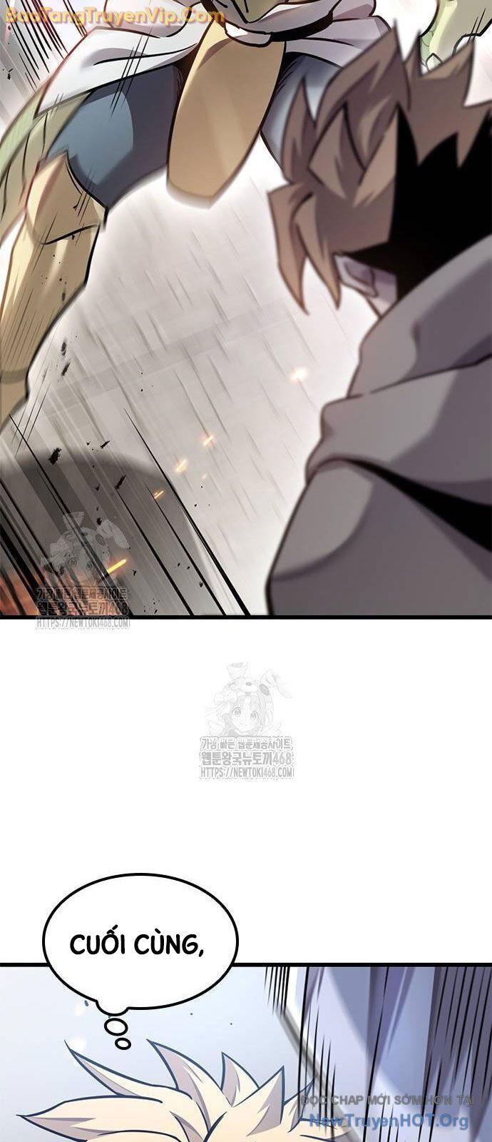 Thưa Quỷ Vương Chúng Ta Bội Thu Rồi [Chap 20-28]