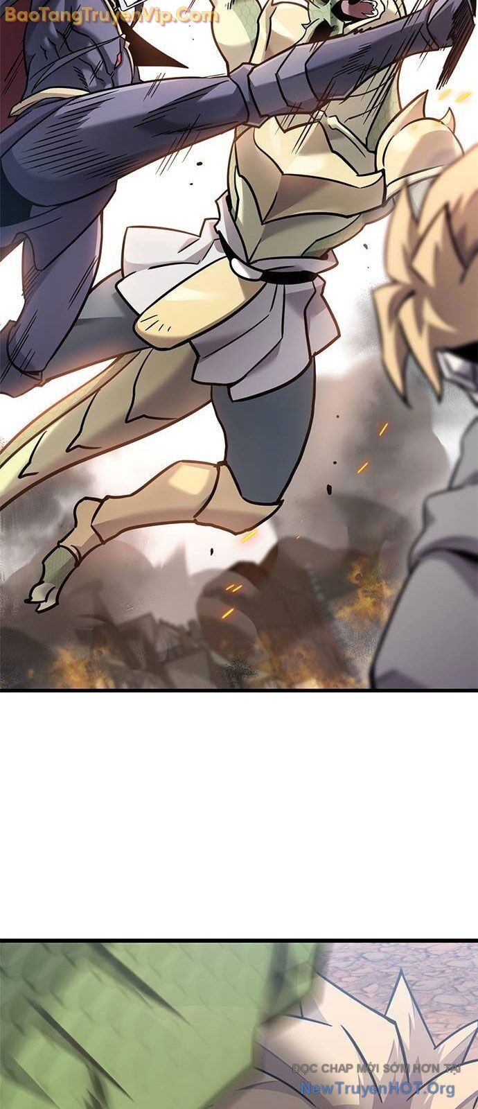 Thưa Quỷ Vương Chúng Ta Bội Thu Rồi [Chap 20-28]