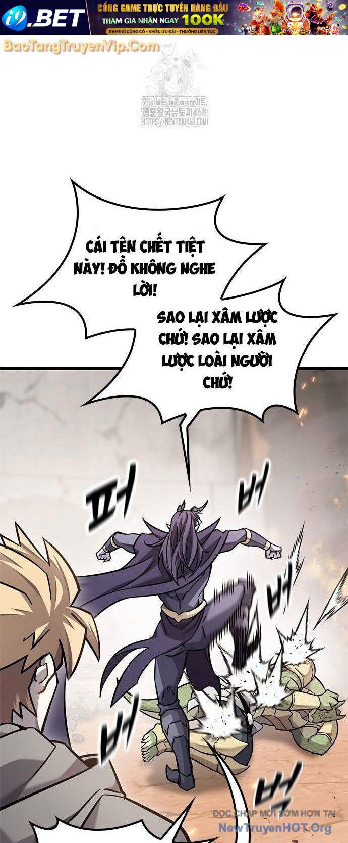 Thưa Quỷ Vương Chúng Ta Bội Thu Rồi [Chap 20-28]