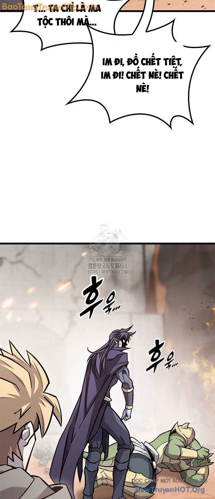 Thưa Quỷ Vương Chúng Ta Bội Thu Rồi [Chap 20-28]