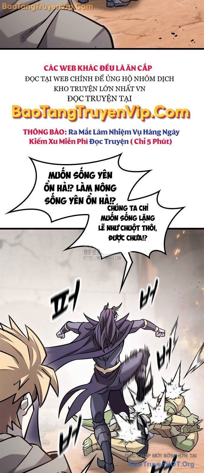 Thưa Quỷ Vương Chúng Ta Bội Thu Rồi [Chap 20-28]