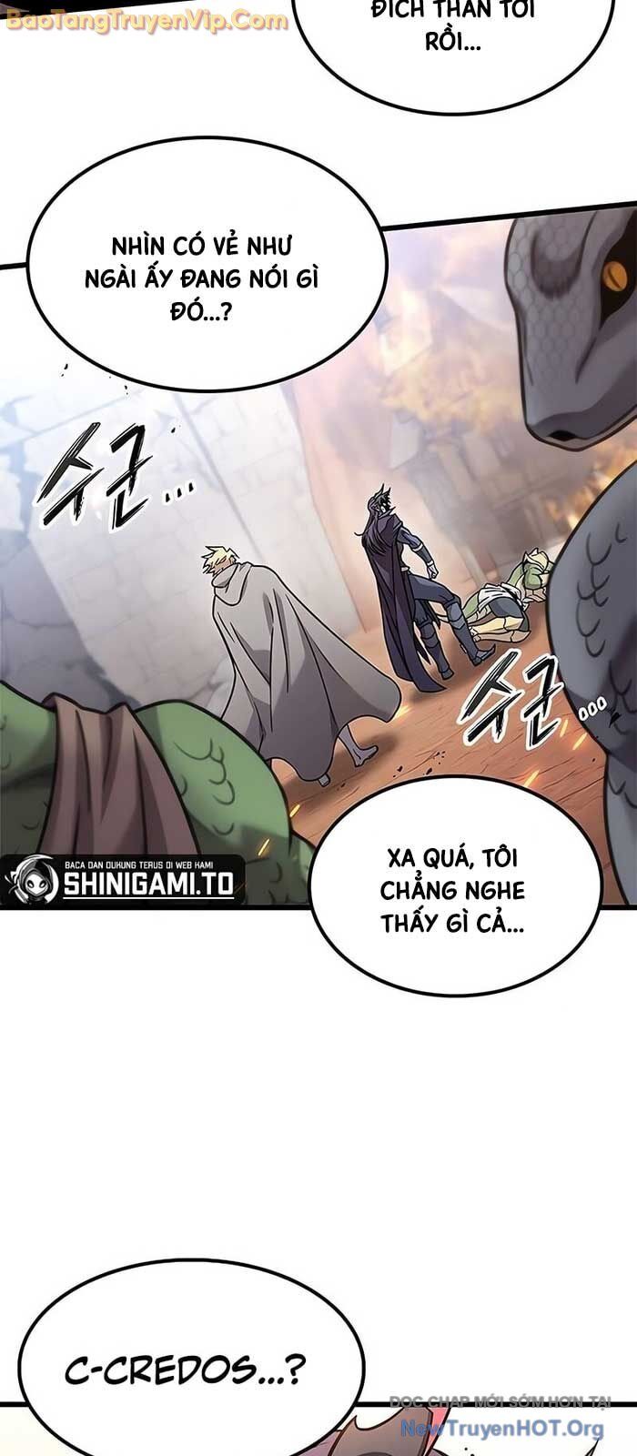 Thưa Quỷ Vương Chúng Ta Bội Thu Rồi [Chap 20-28]