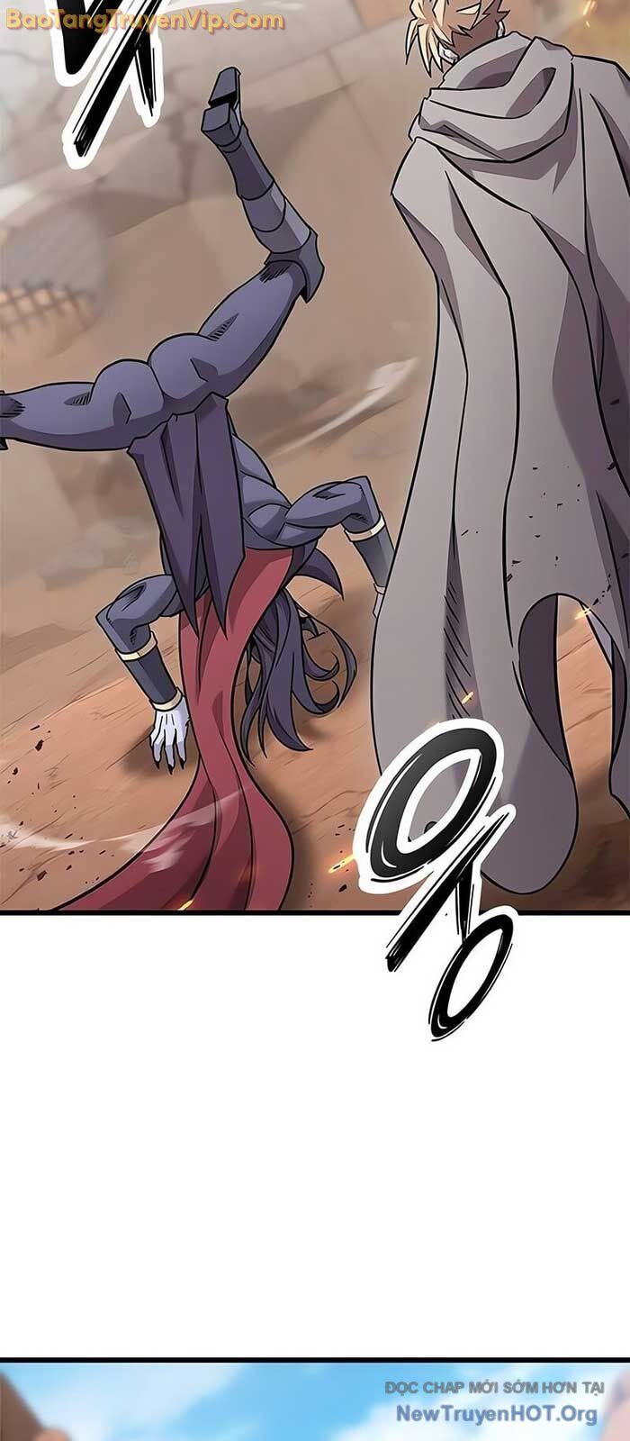 Thưa Quỷ Vương Chúng Ta Bội Thu Rồi [Chap 20-28]