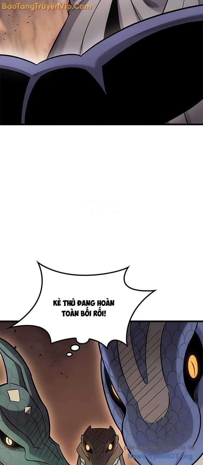 Thưa Quỷ Vương Chúng Ta Bội Thu Rồi [Chap 20-28]