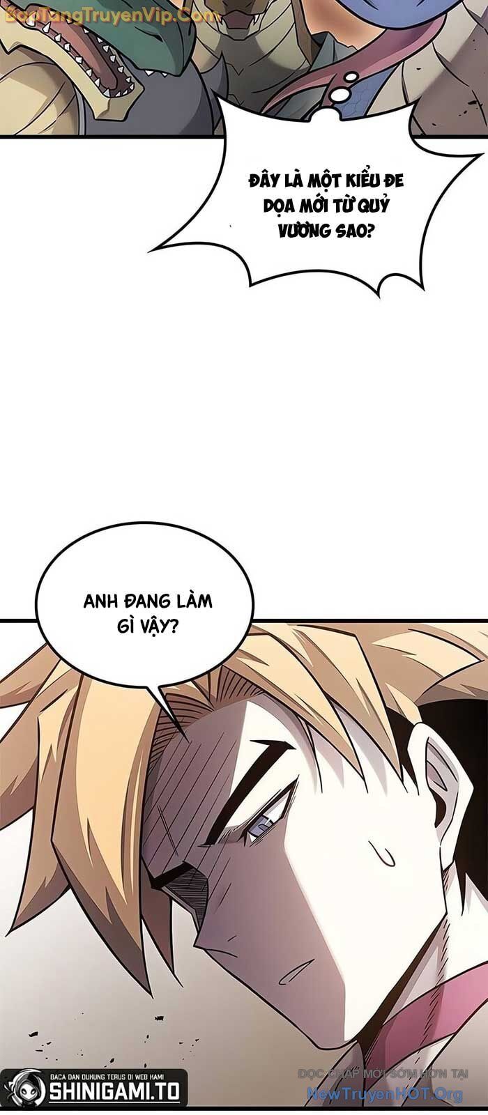Thưa Quỷ Vương Chúng Ta Bội Thu Rồi [Chap 20-28]
