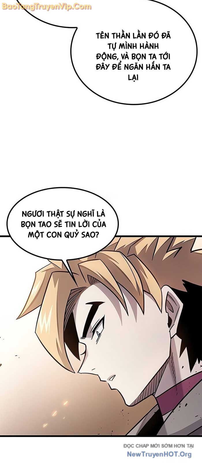Thưa Quỷ Vương Chúng Ta Bội Thu Rồi [Chap 20-28]
