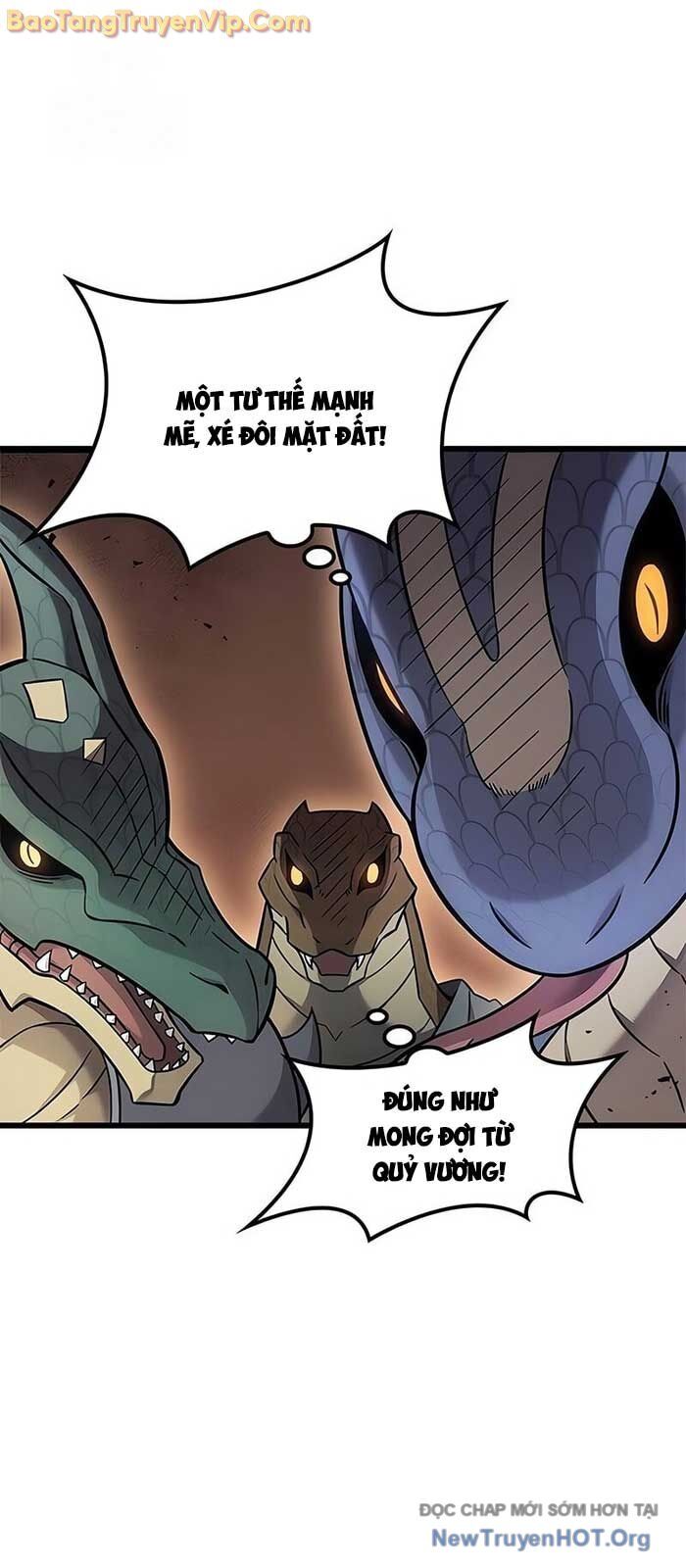 Thưa Quỷ Vương Chúng Ta Bội Thu Rồi [Chap 20-28]