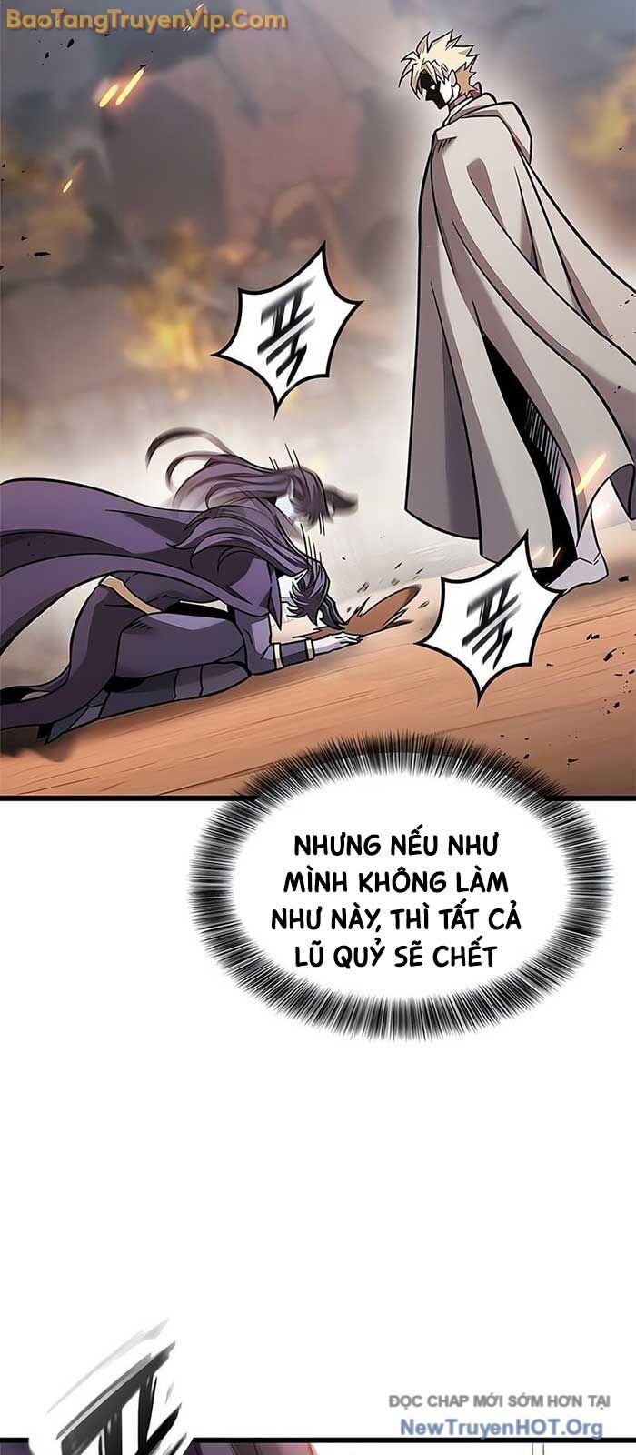 Thưa Quỷ Vương Chúng Ta Bội Thu Rồi [Chap 20-28]