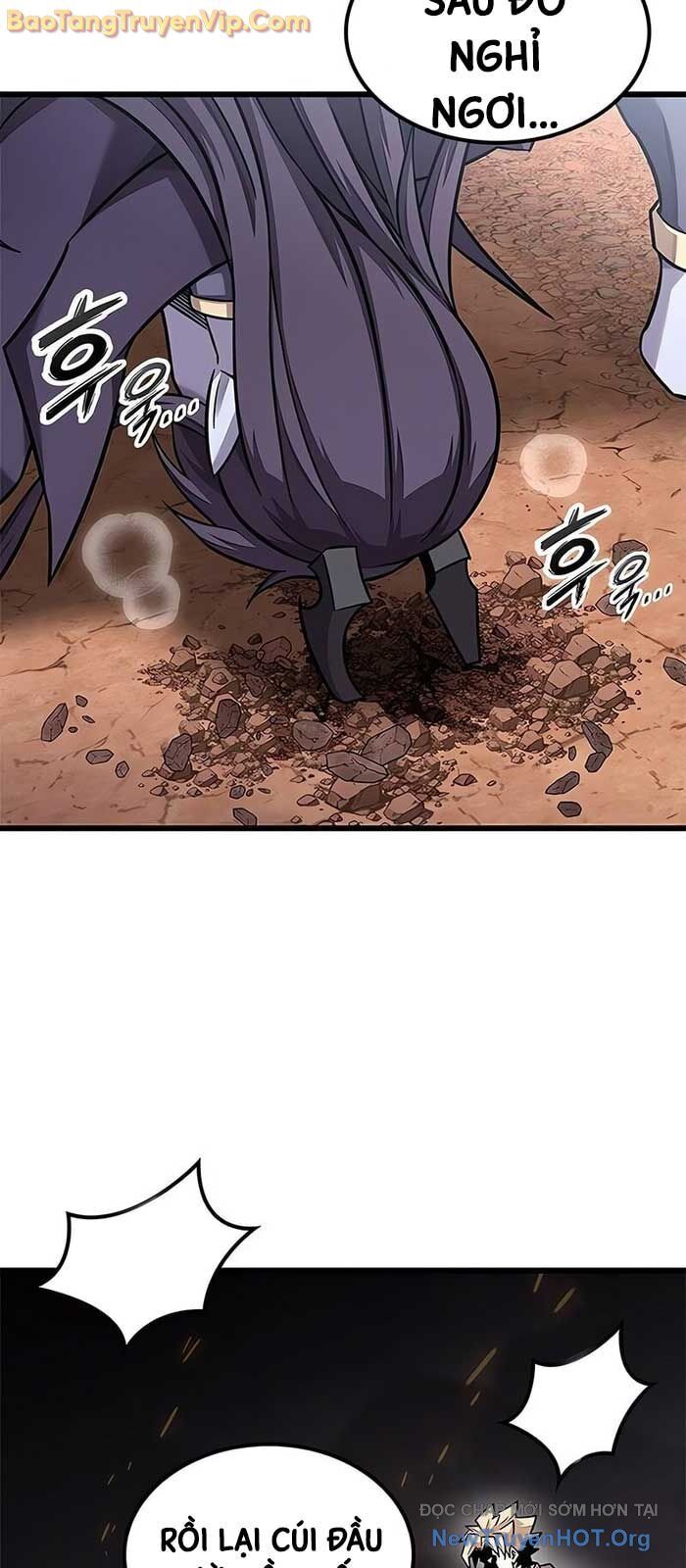 Thưa Quỷ Vương Chúng Ta Bội Thu Rồi [Chap 20-28]