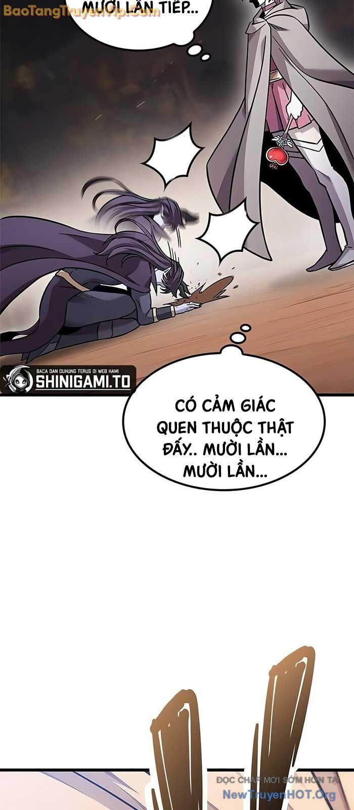 Thưa Quỷ Vương Chúng Ta Bội Thu Rồi [Chap 20-28]