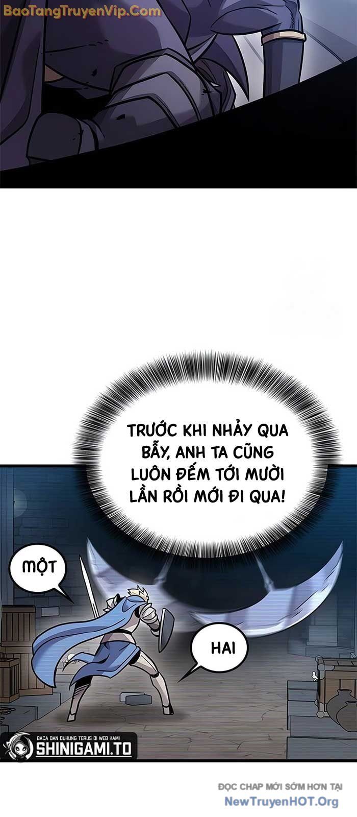 Thưa Quỷ Vương Chúng Ta Bội Thu Rồi [Chap 20-28]