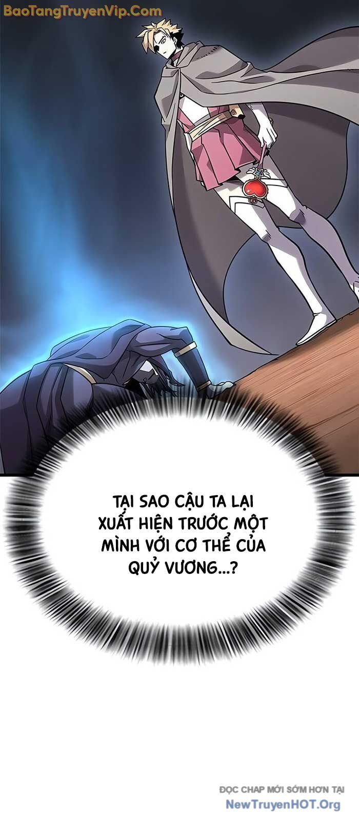 Thưa Quỷ Vương Chúng Ta Bội Thu Rồi [Chap 20-28]