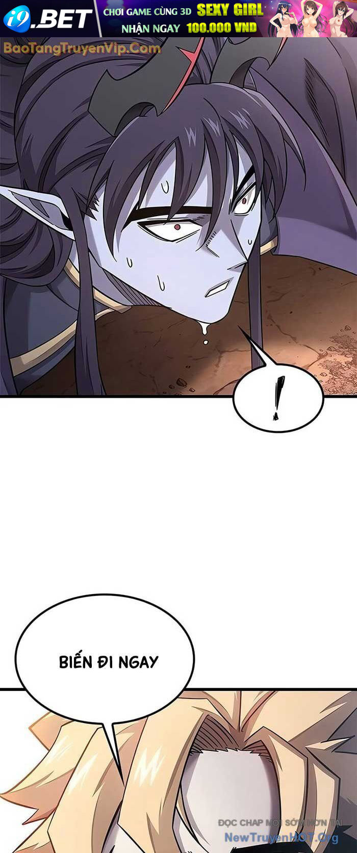 Thưa Quỷ Vương Chúng Ta Bội Thu Rồi [Chap 20-28]