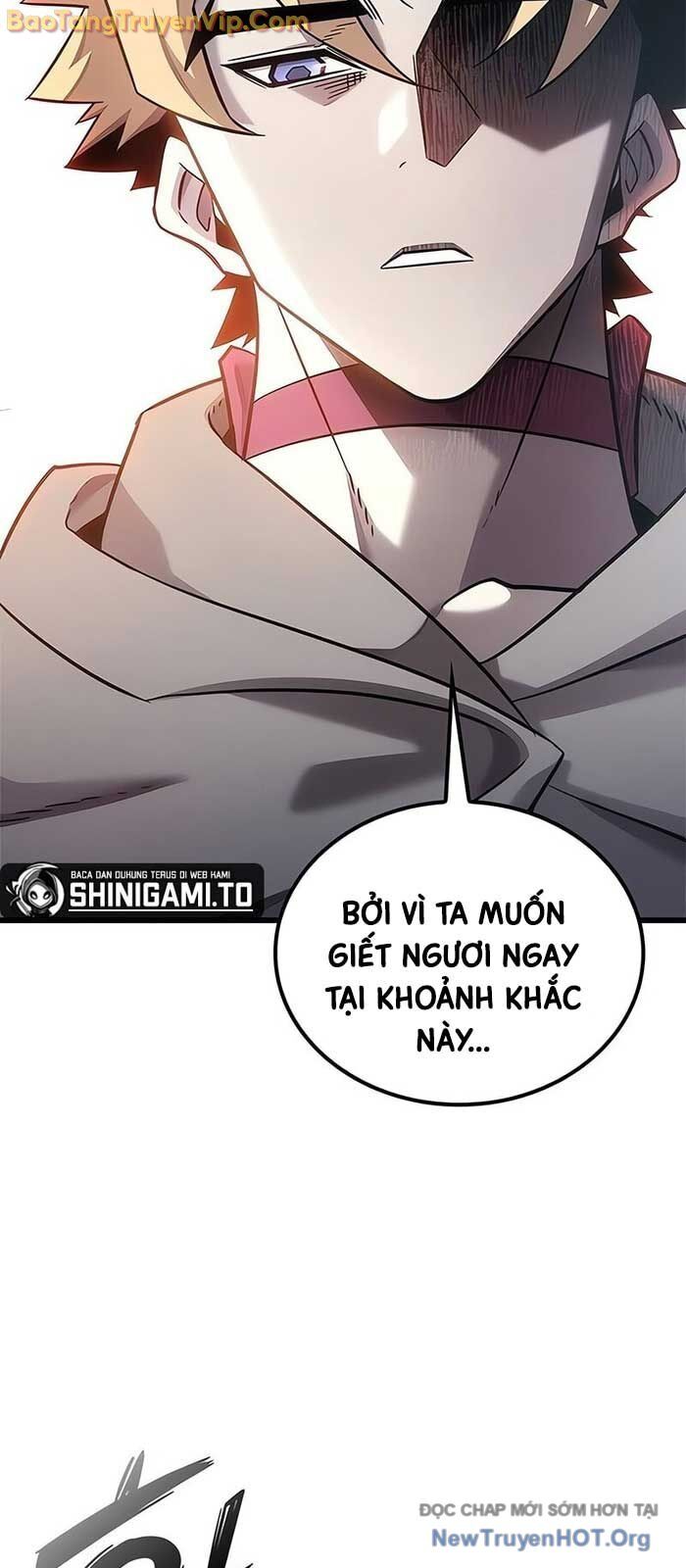 Thưa Quỷ Vương Chúng Ta Bội Thu Rồi [Chap 20-28]