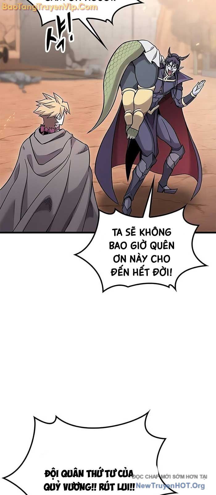 Thưa Quỷ Vương Chúng Ta Bội Thu Rồi [Chap 20-28]