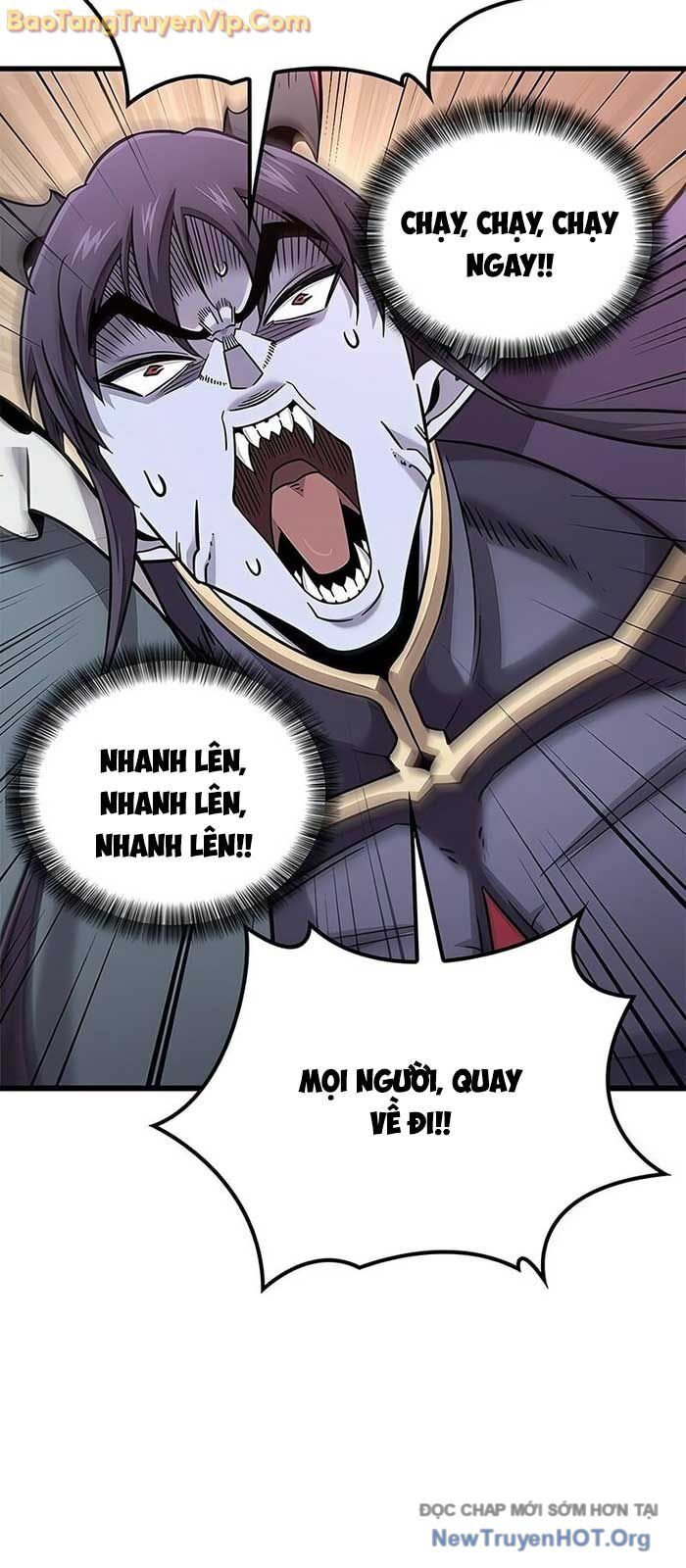 Thưa Quỷ Vương Chúng Ta Bội Thu Rồi [Chap 20-28]