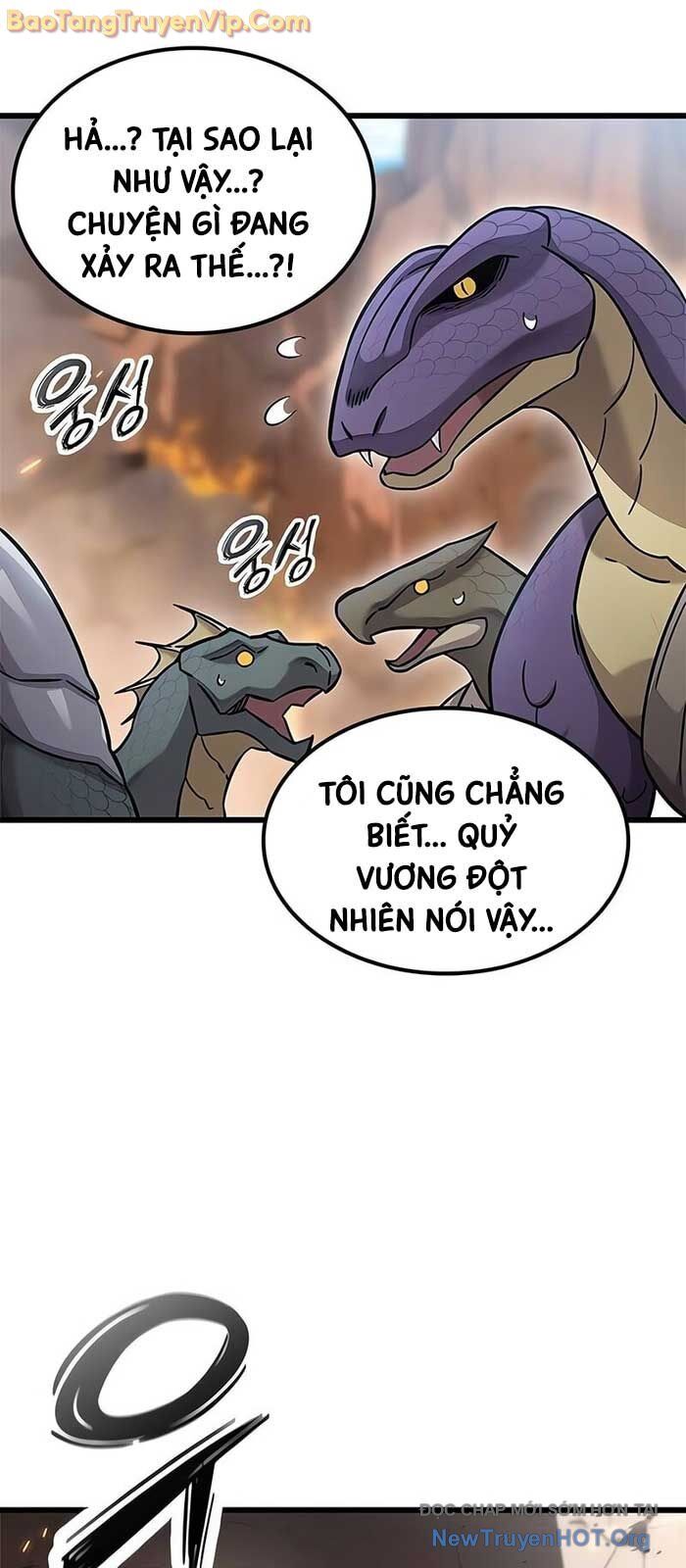 Thưa Quỷ Vương Chúng Ta Bội Thu Rồi [Chap 20-28]