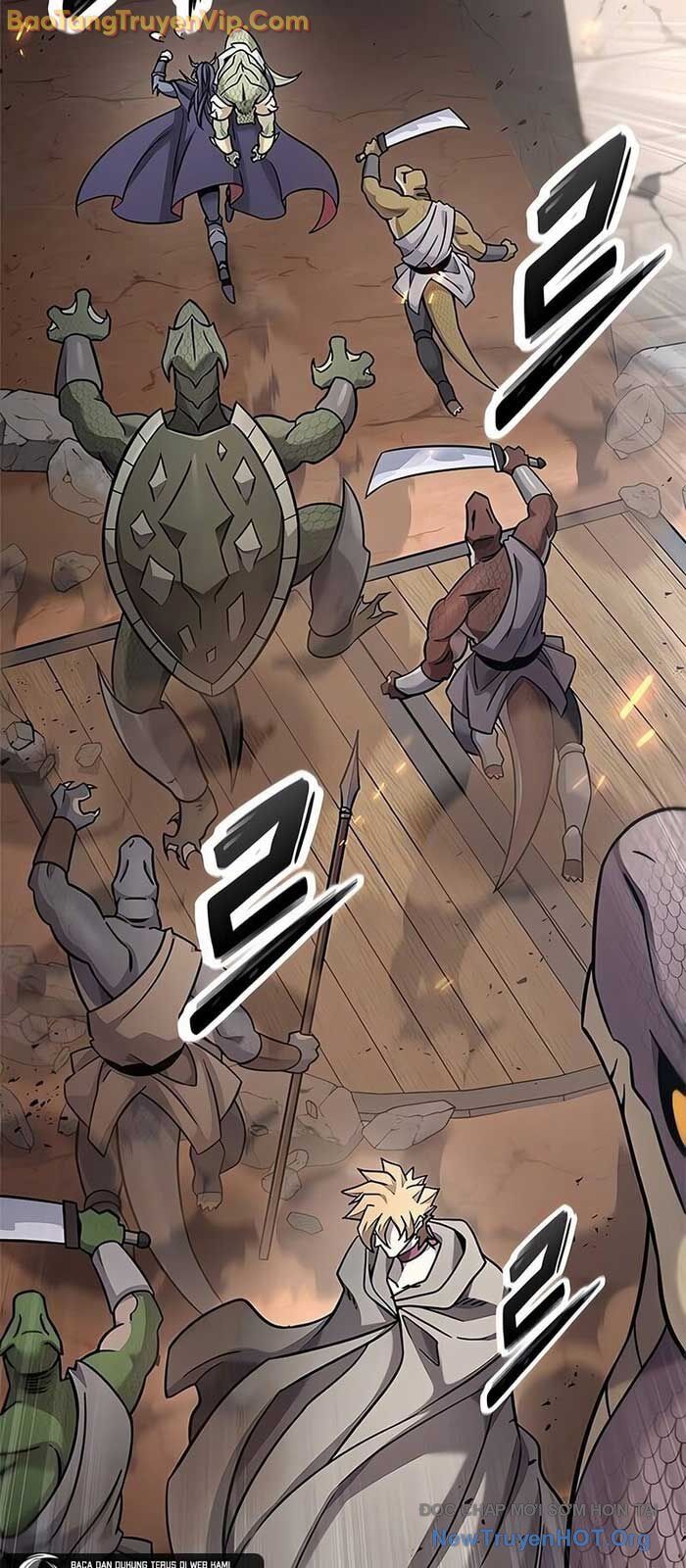 Thưa Quỷ Vương Chúng Ta Bội Thu Rồi [Chap 20-28]
