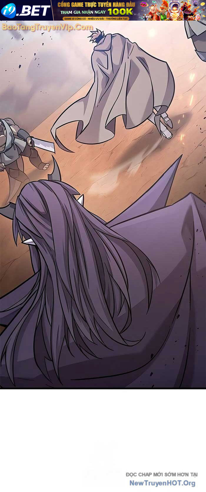 Thưa Quỷ Vương Chúng Ta Bội Thu Rồi [Chap 20-28]