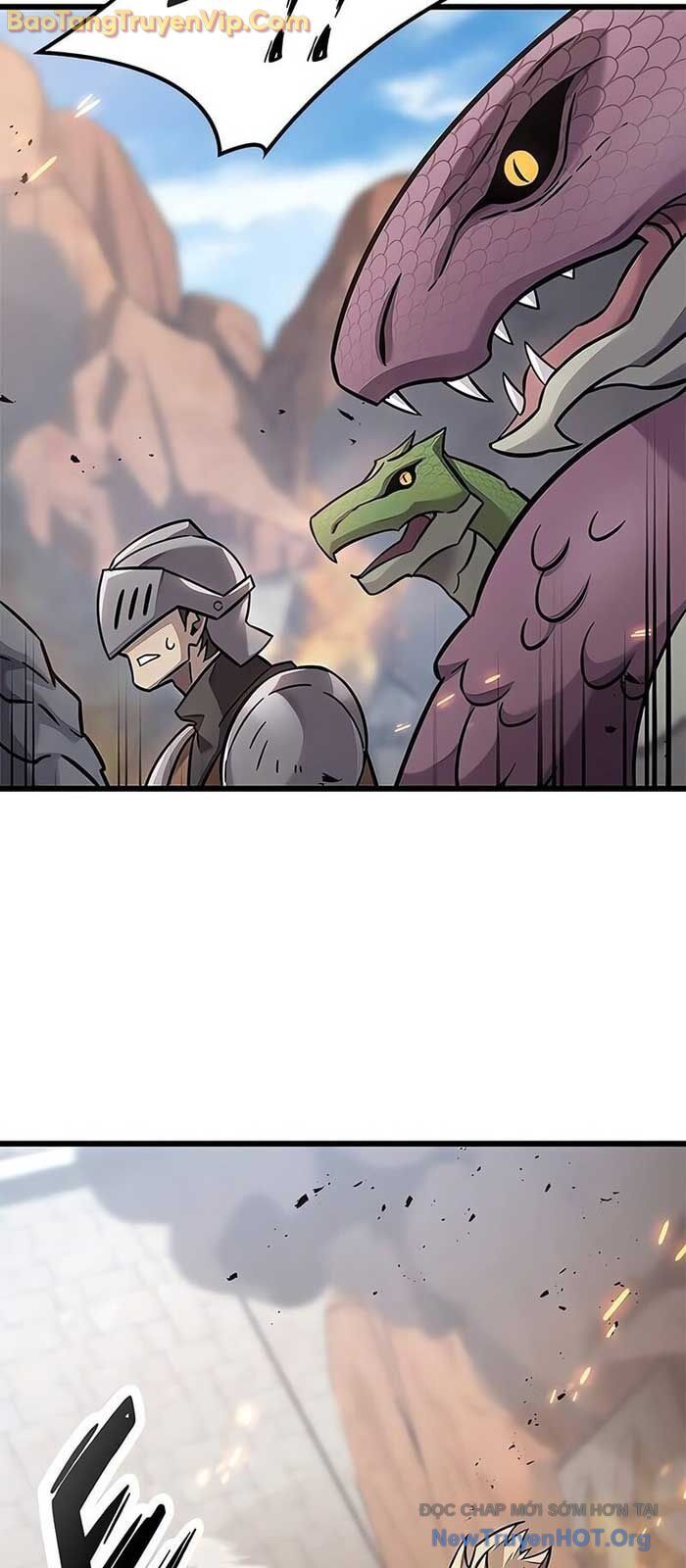 Thưa Quỷ Vương Chúng Ta Bội Thu Rồi [Chap 20-28]