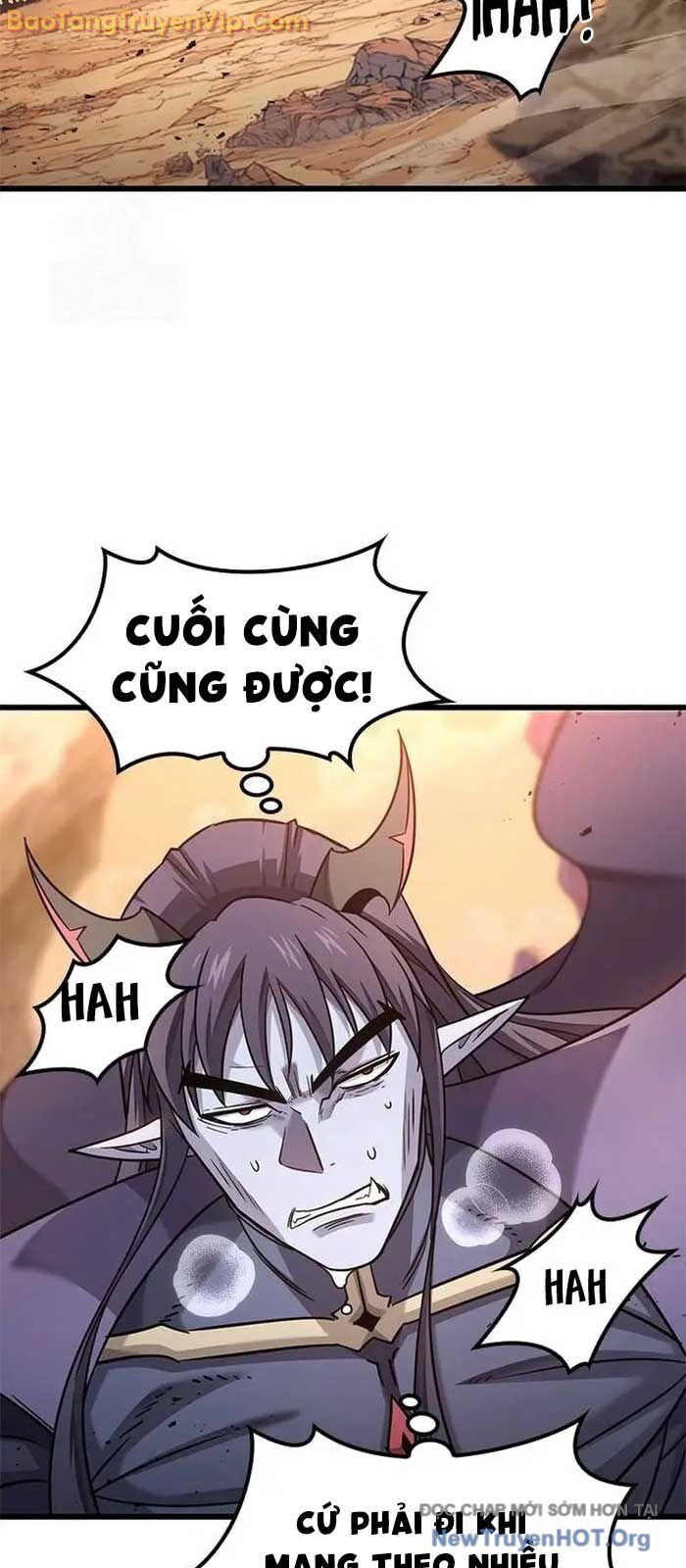 Thưa Quỷ Vương Chúng Ta Bội Thu Rồi [Chap 20-28]