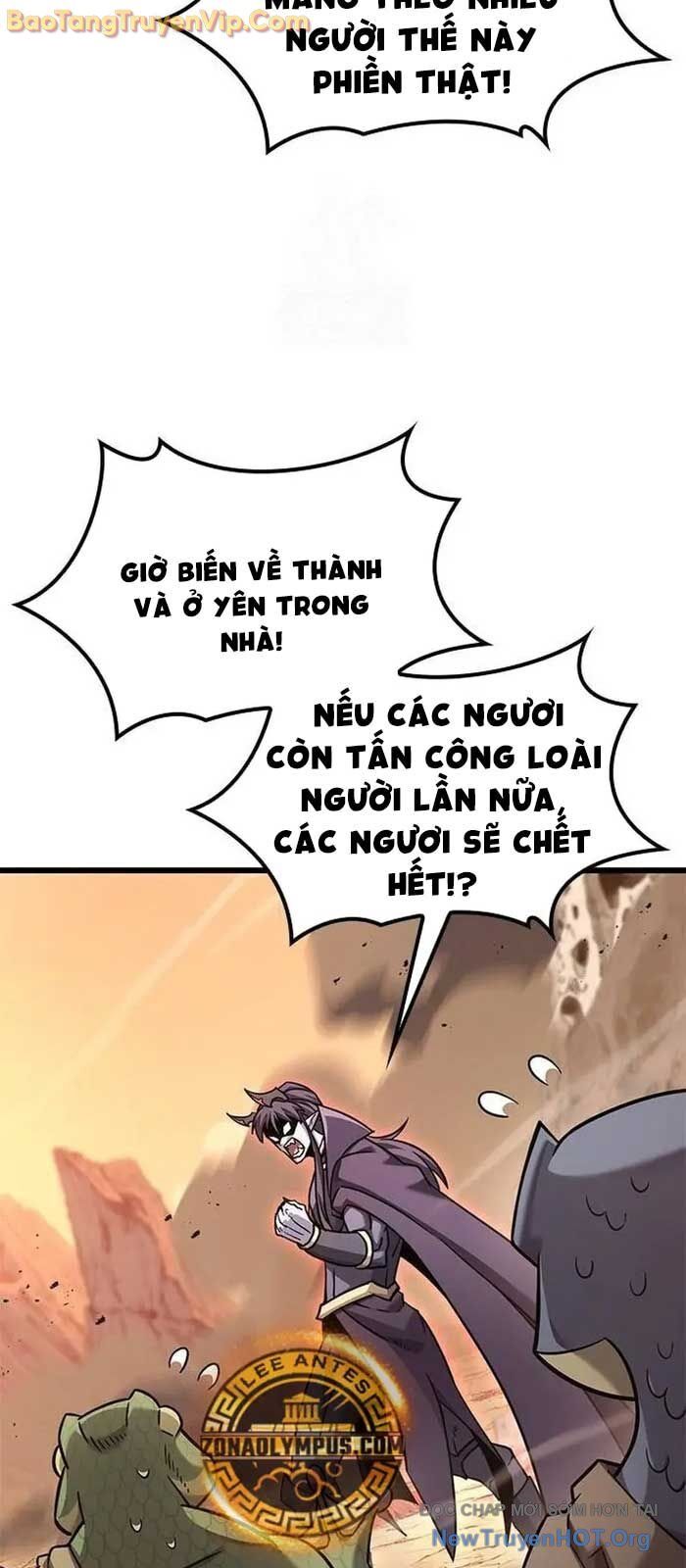 Thưa Quỷ Vương Chúng Ta Bội Thu Rồi [Chap 20-28]