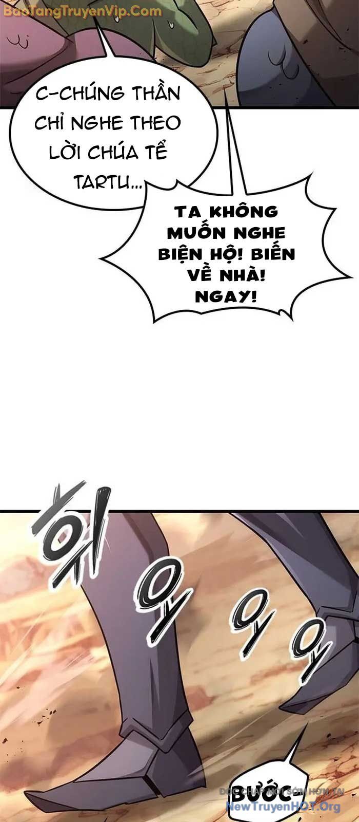 Thưa Quỷ Vương Chúng Ta Bội Thu Rồi [Chap 20-28]