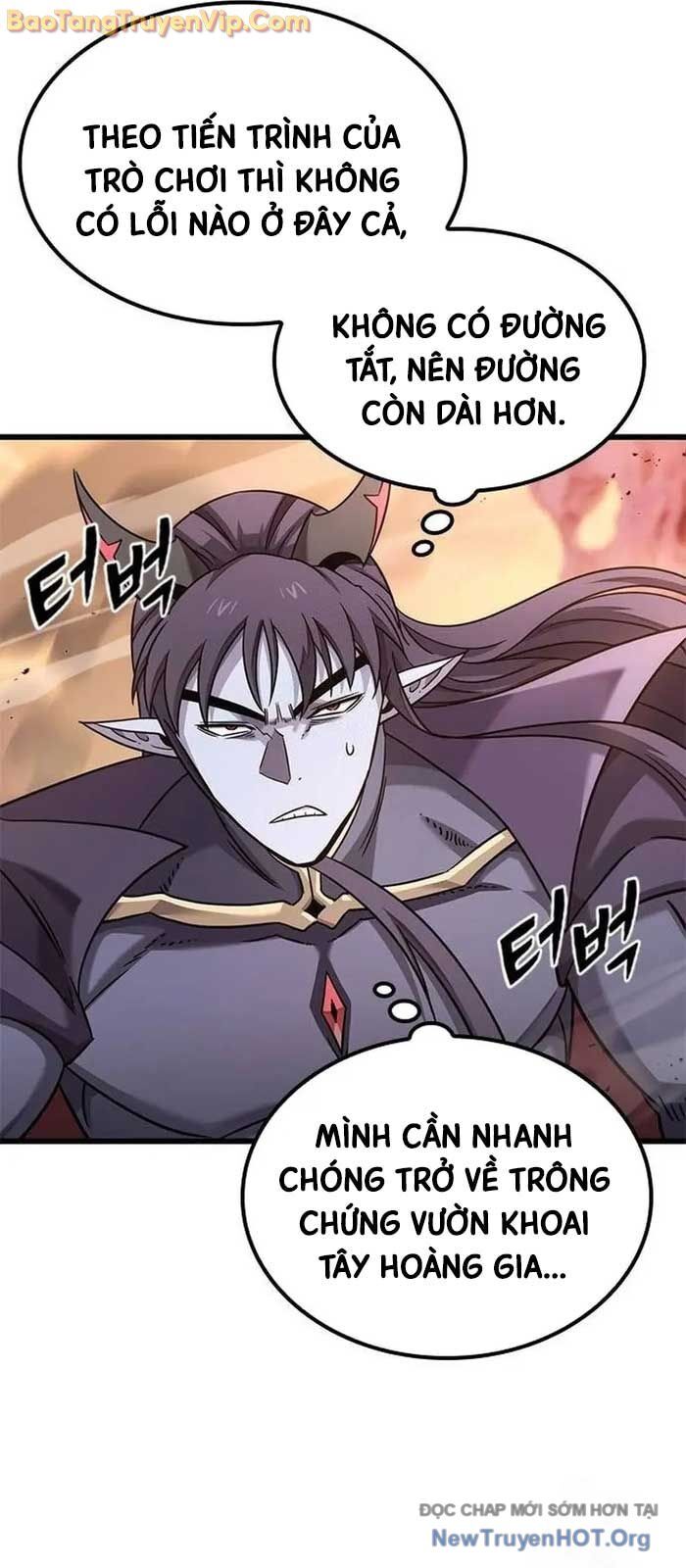Thưa Quỷ Vương Chúng Ta Bội Thu Rồi [Chap 20-28]